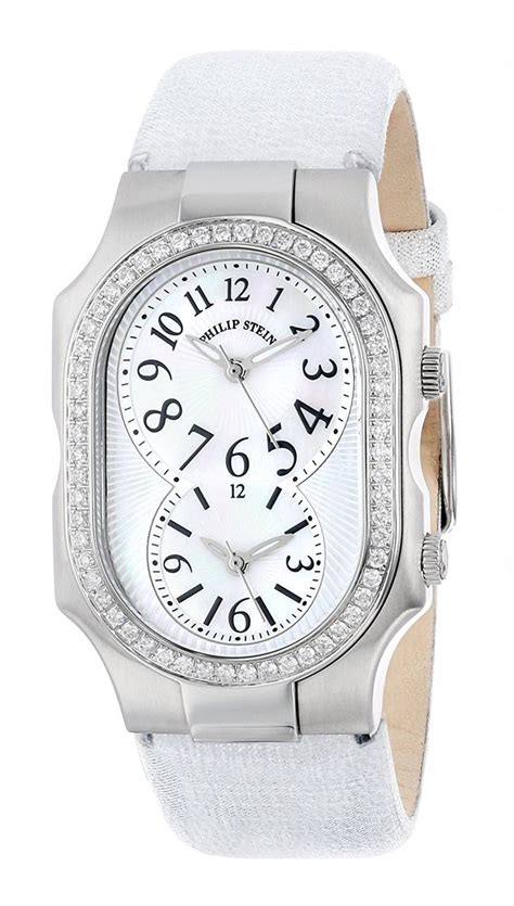 philip stein diamond watches women.